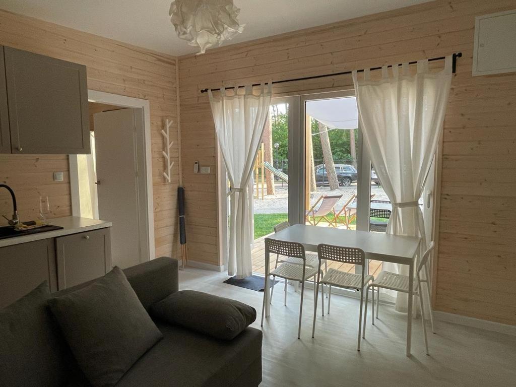 Вилла Seaside Harmony Погожелица Экстерьер фото