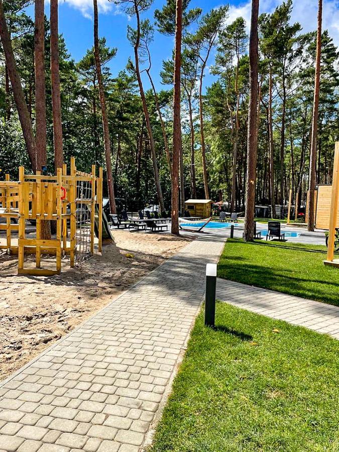Вилла Seaside Harmony Погожелица Экстерьер фото